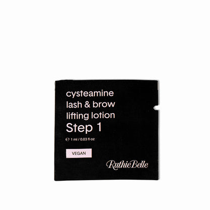 Cysteamine Lifting Lotion (Step 1)