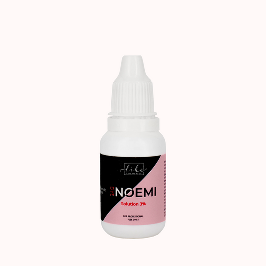 Noemi Developer Cream 3% (14 ml)
