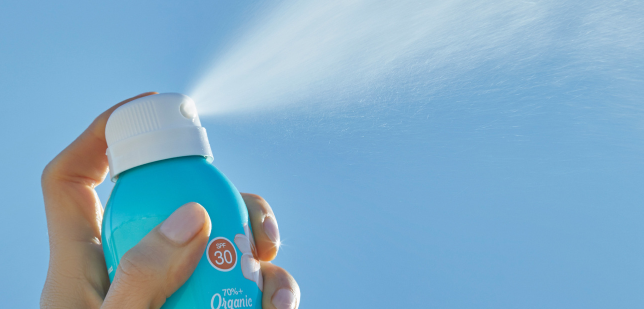 COOLA Classic Spray SPF30