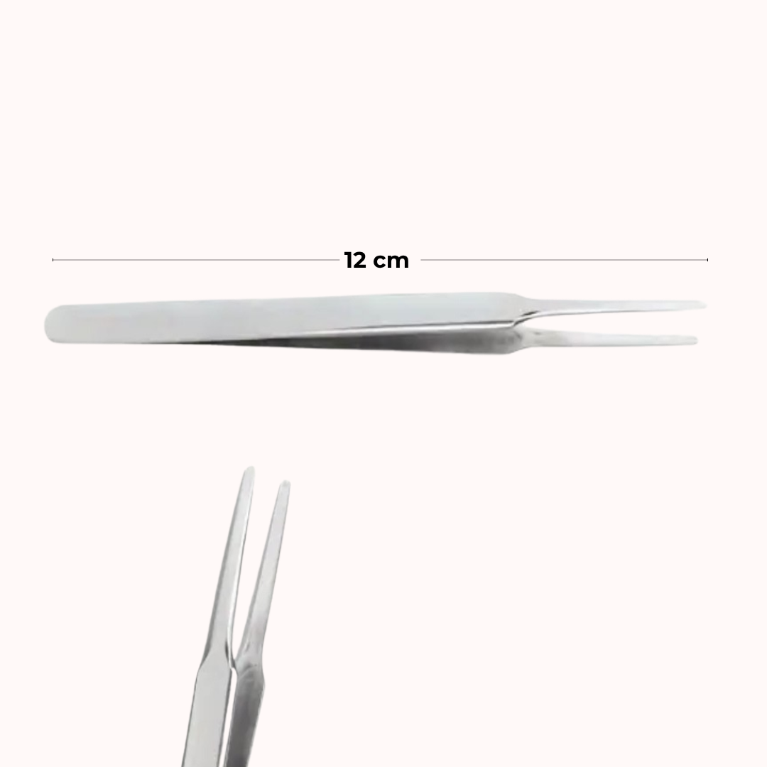 Lash Styling Tweezer