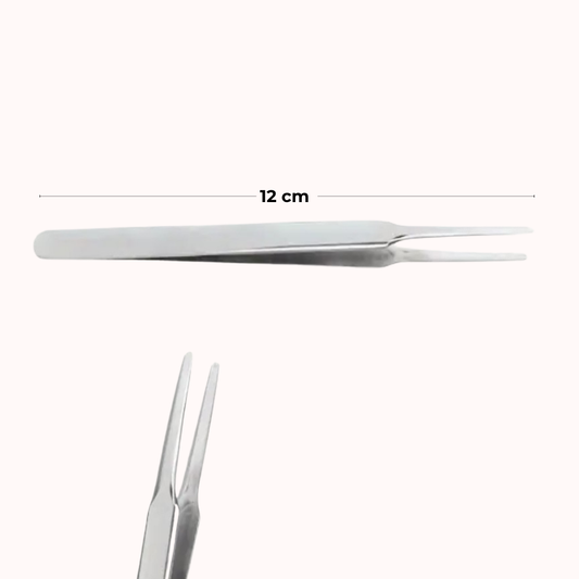 Lash Styling Tweezer
