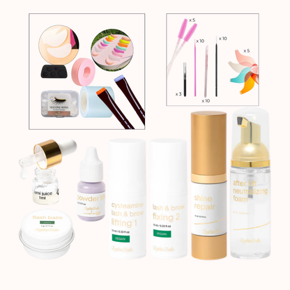 Masterclass produktpakke - Premium