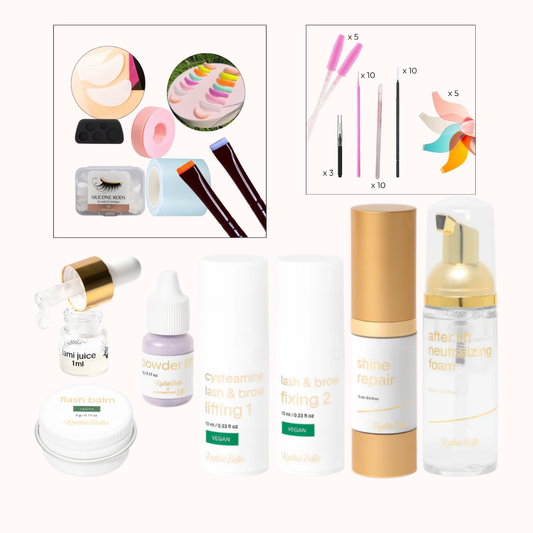 Masterclass produktpakke - Premium