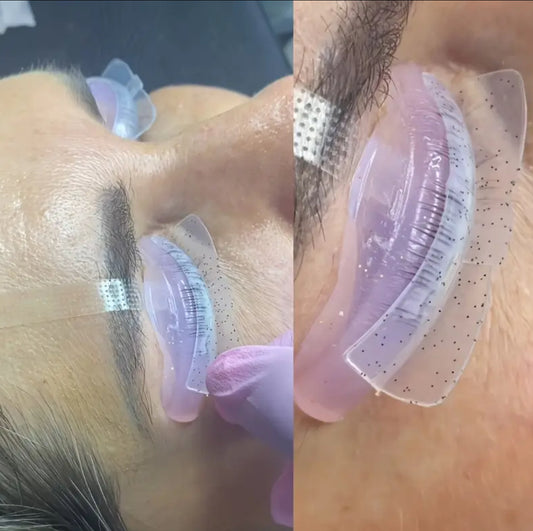 Silicone Lami Strips