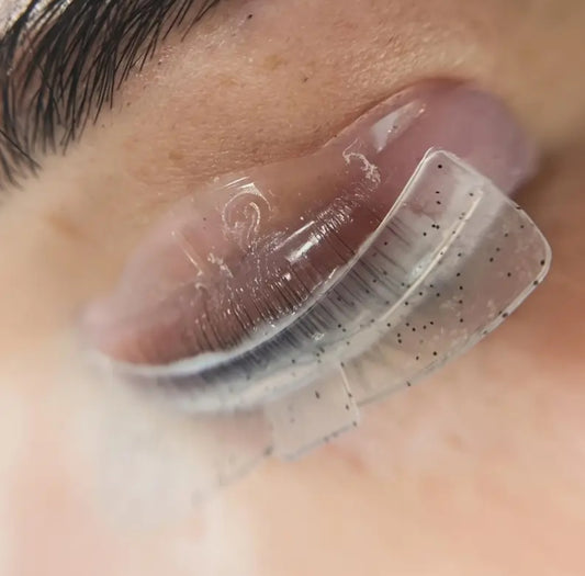 Silicone Lami Strips - Naturelle Beauty