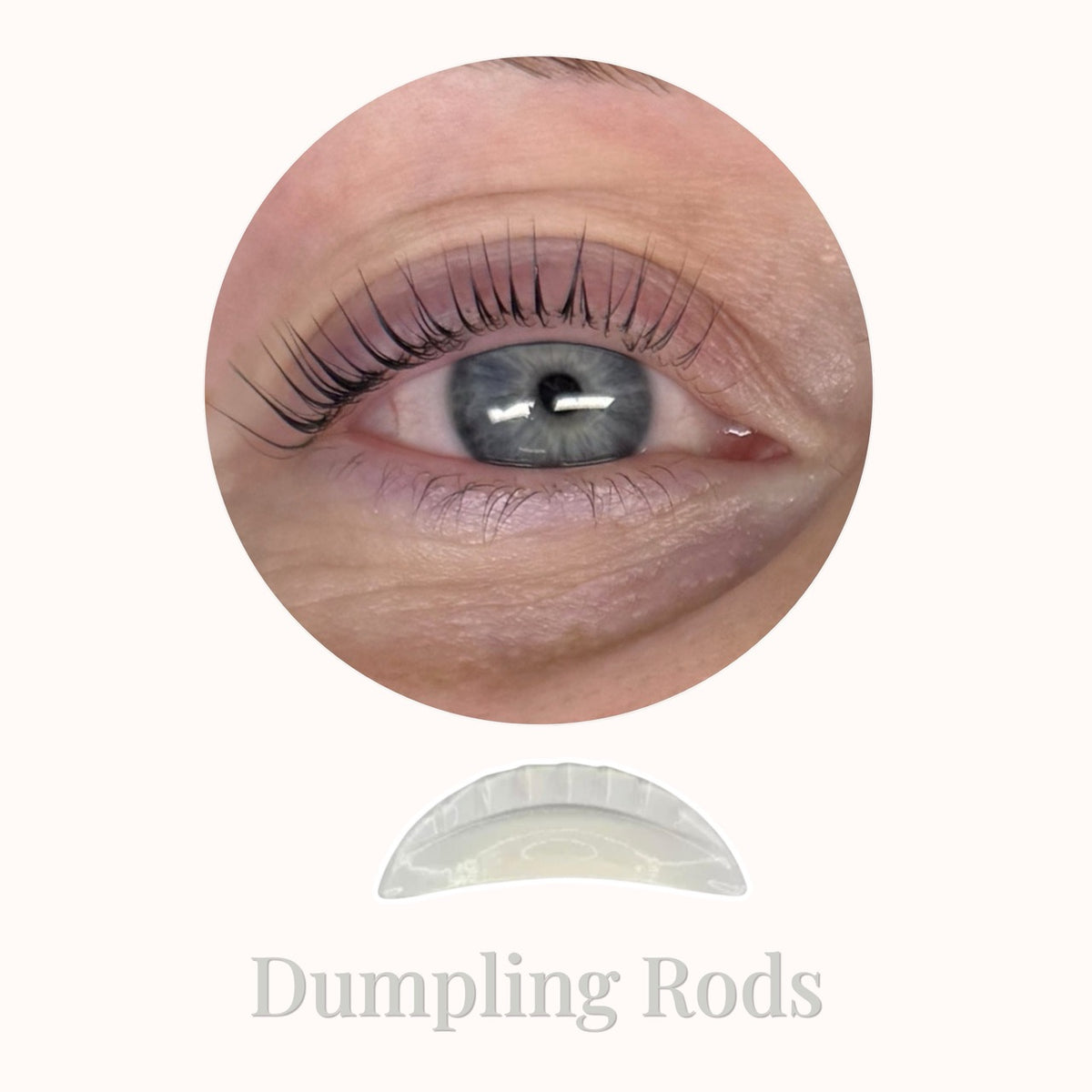 Early Dumpling Rods