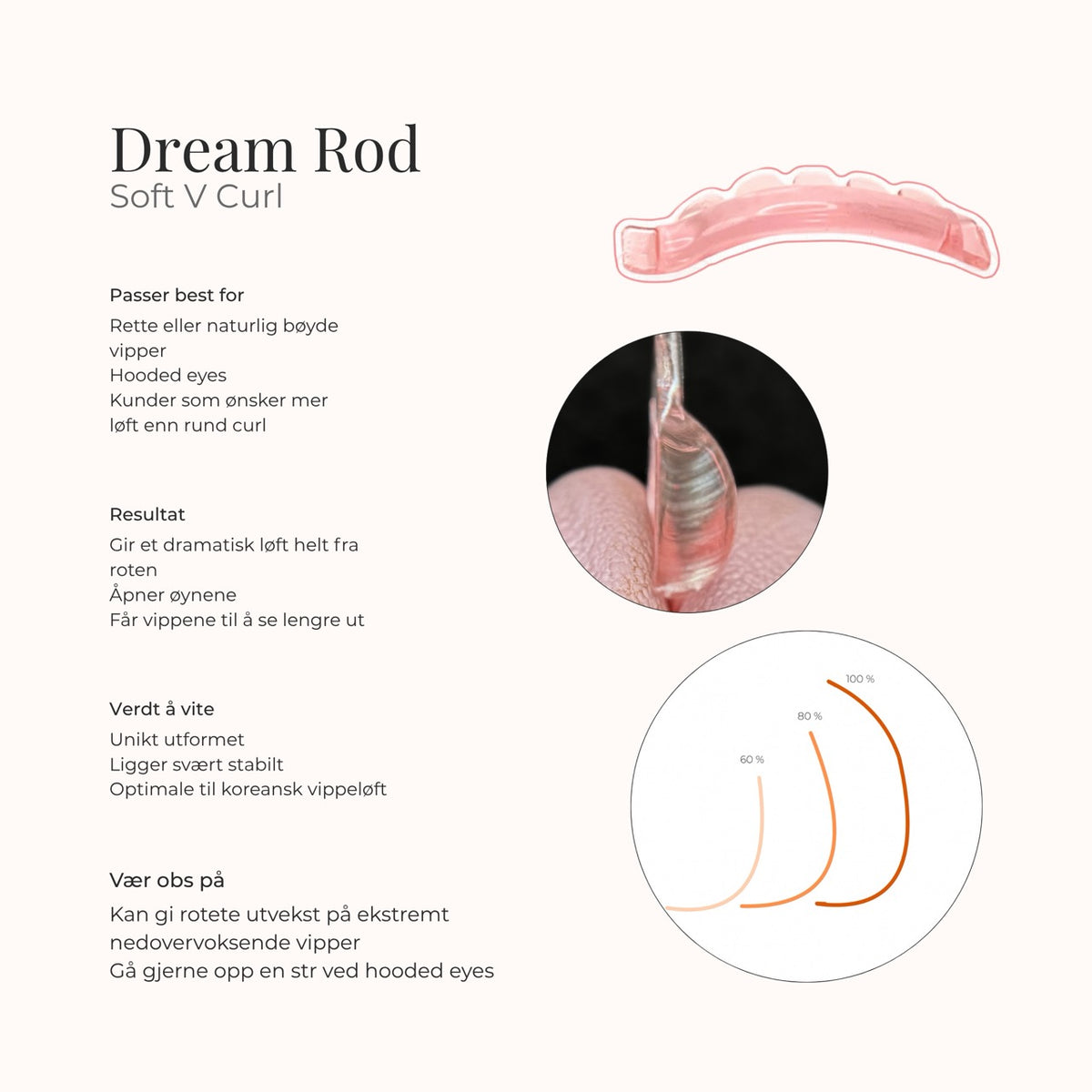Dream Rod
