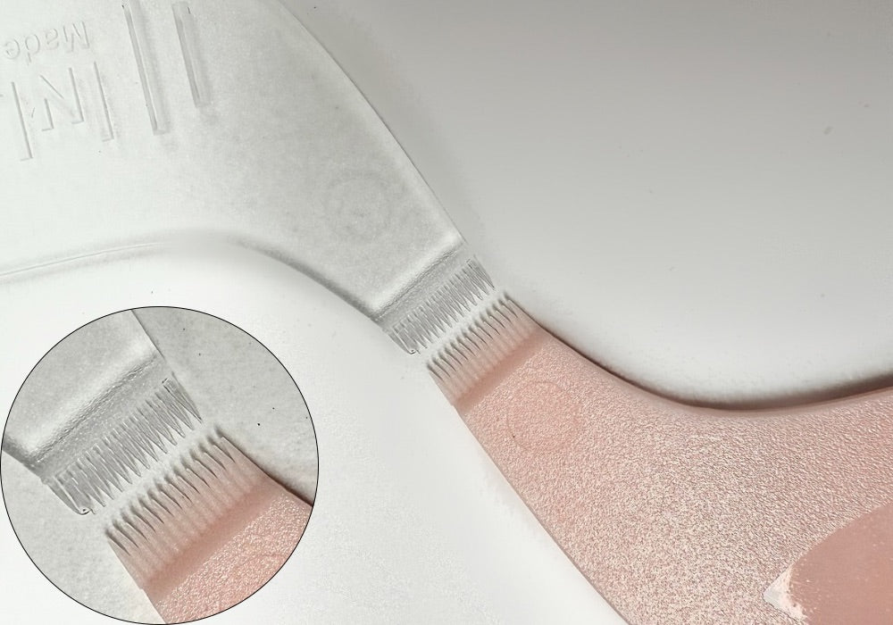 Lash Lift S-Tool - Naturelle Beauty