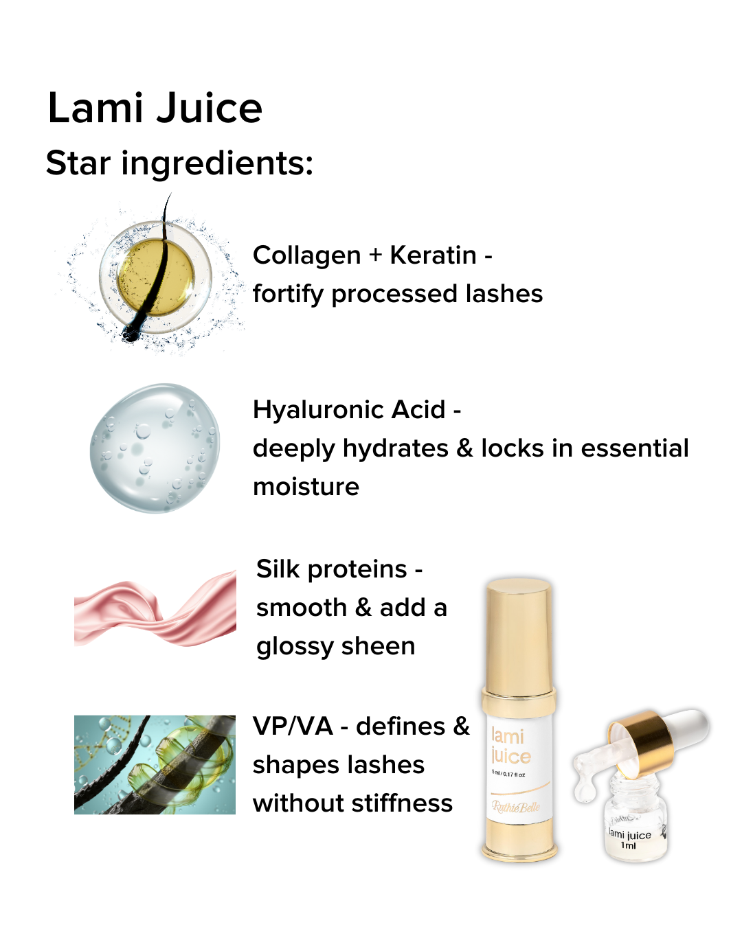 Lami Juice - Naturelle Beauty