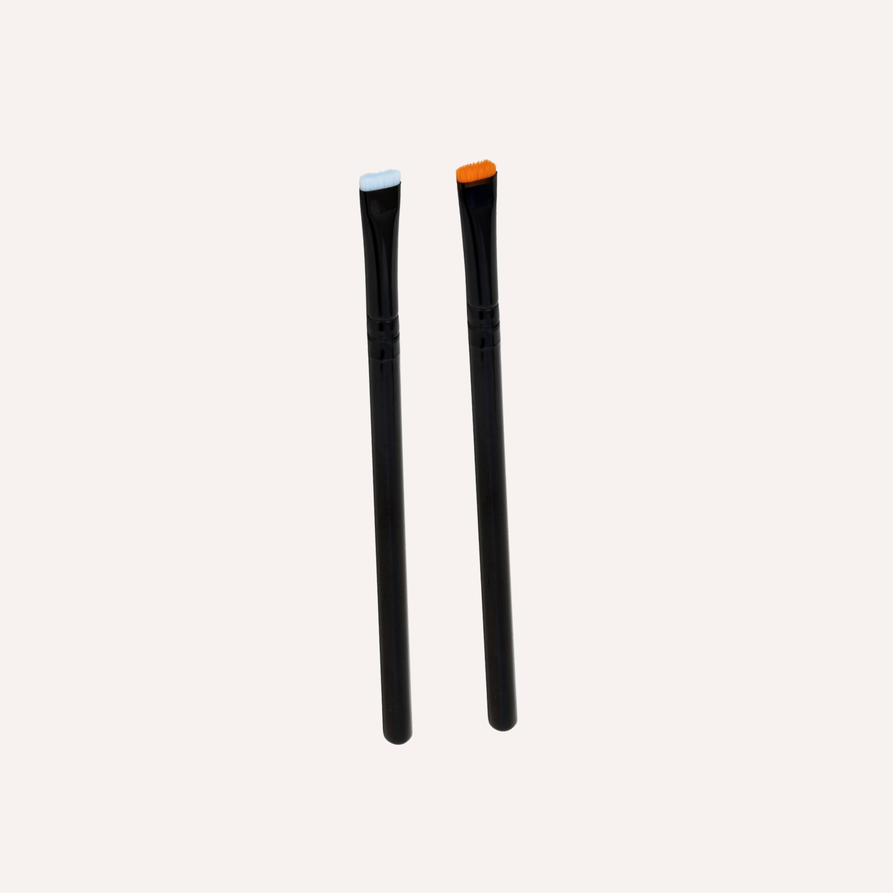 Lash Brush Duo