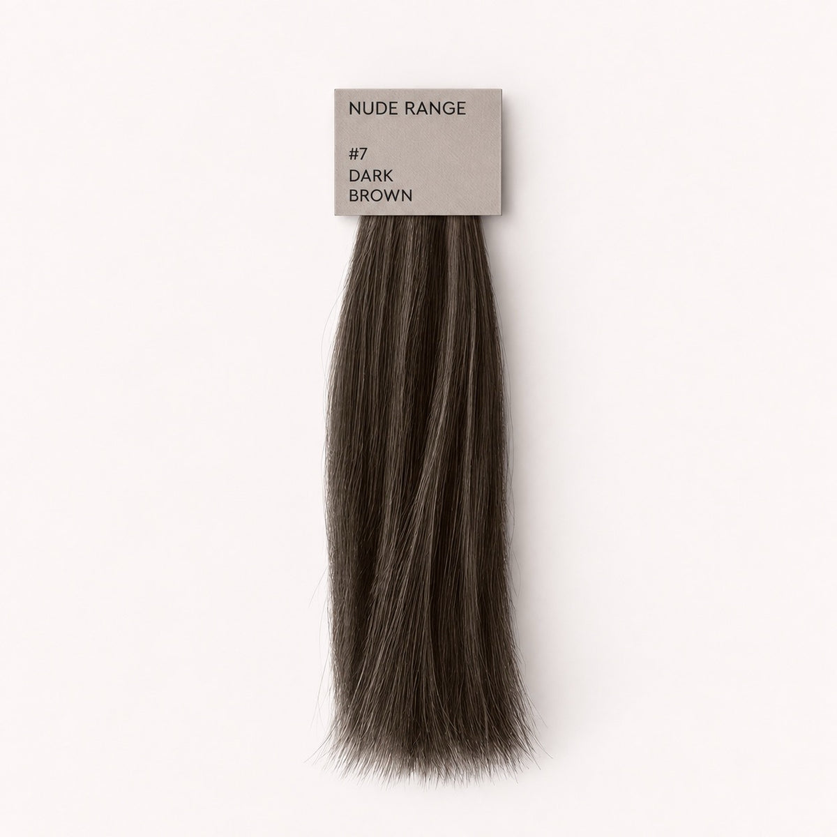 Bronsun Nude Range Cream Dye