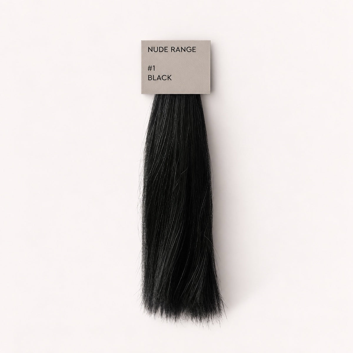Bronsun Nude Range Cream Dye