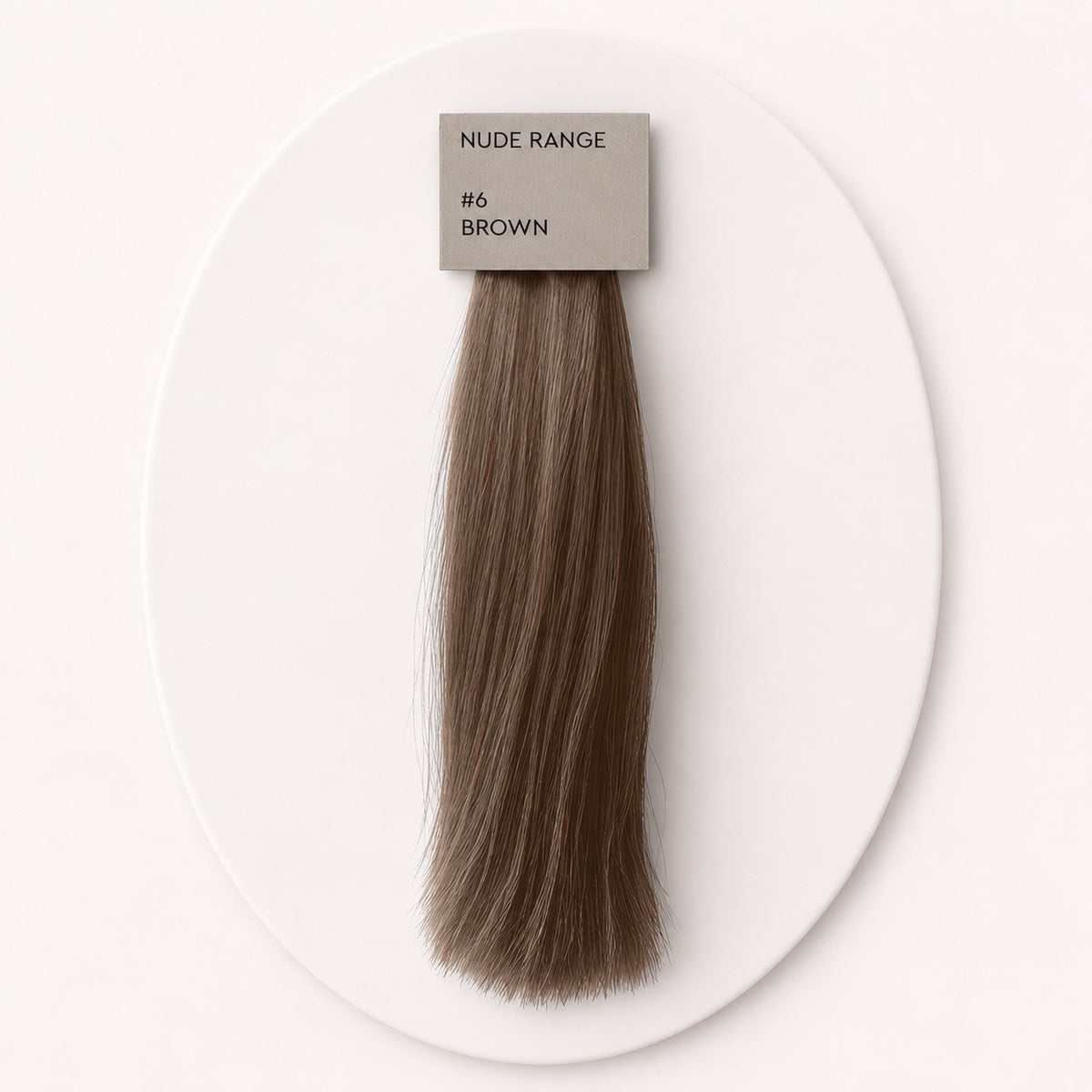 Bronsun Nude Range Cream Dye