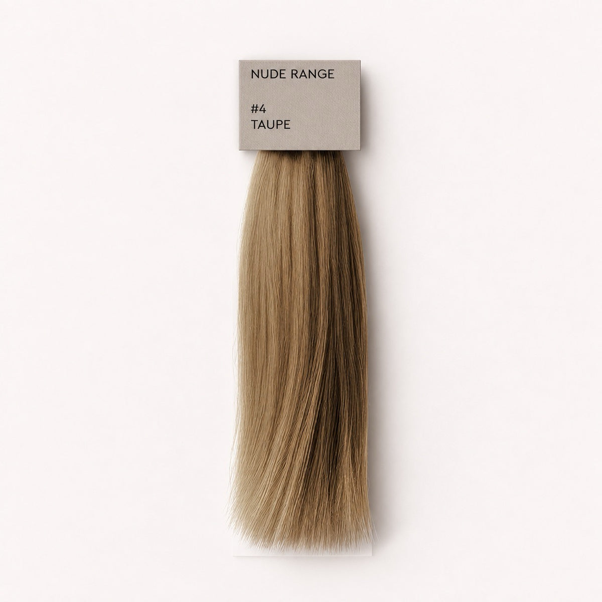Bronsun Nude Range Cream Dye