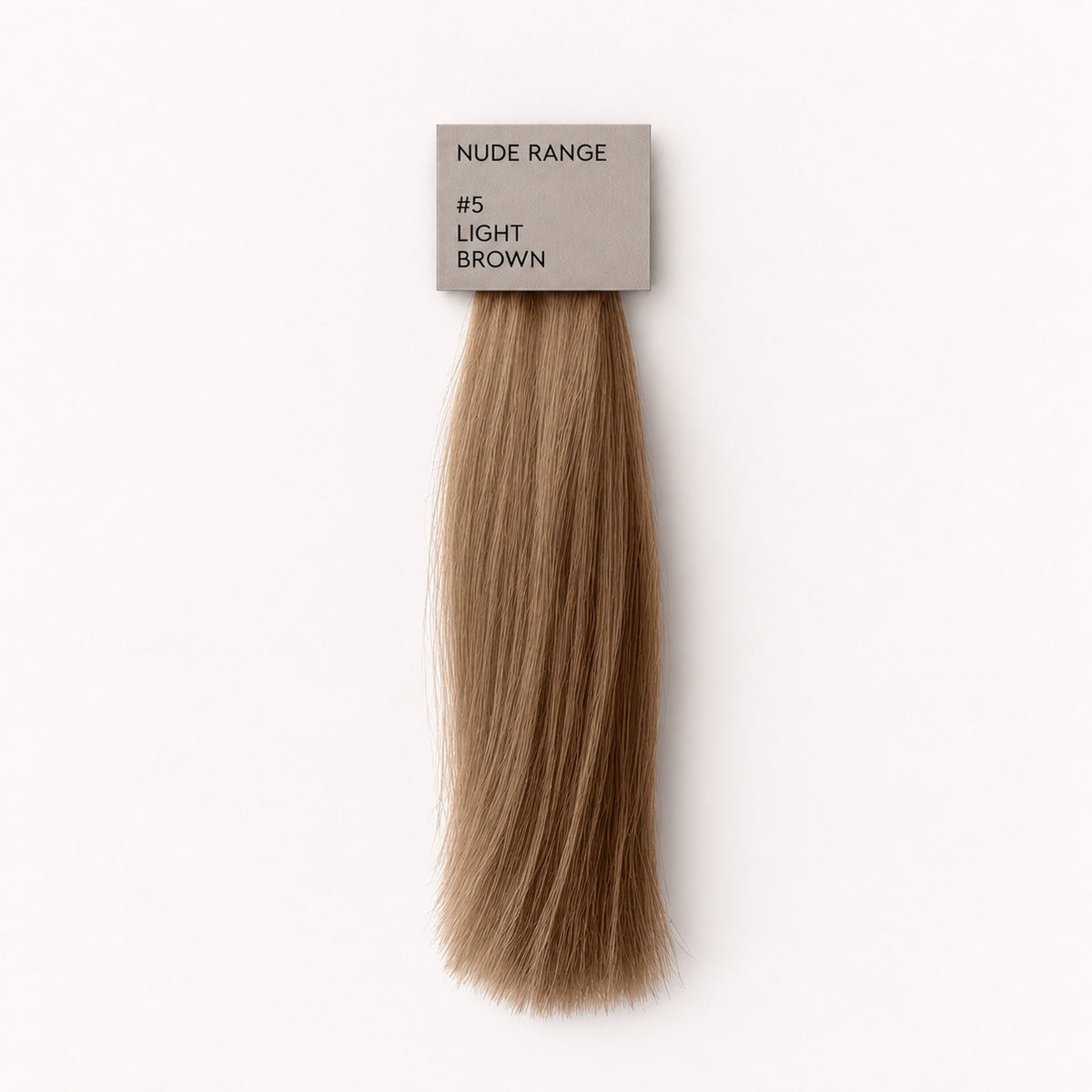 Bronsun Nude Range Cream Dye