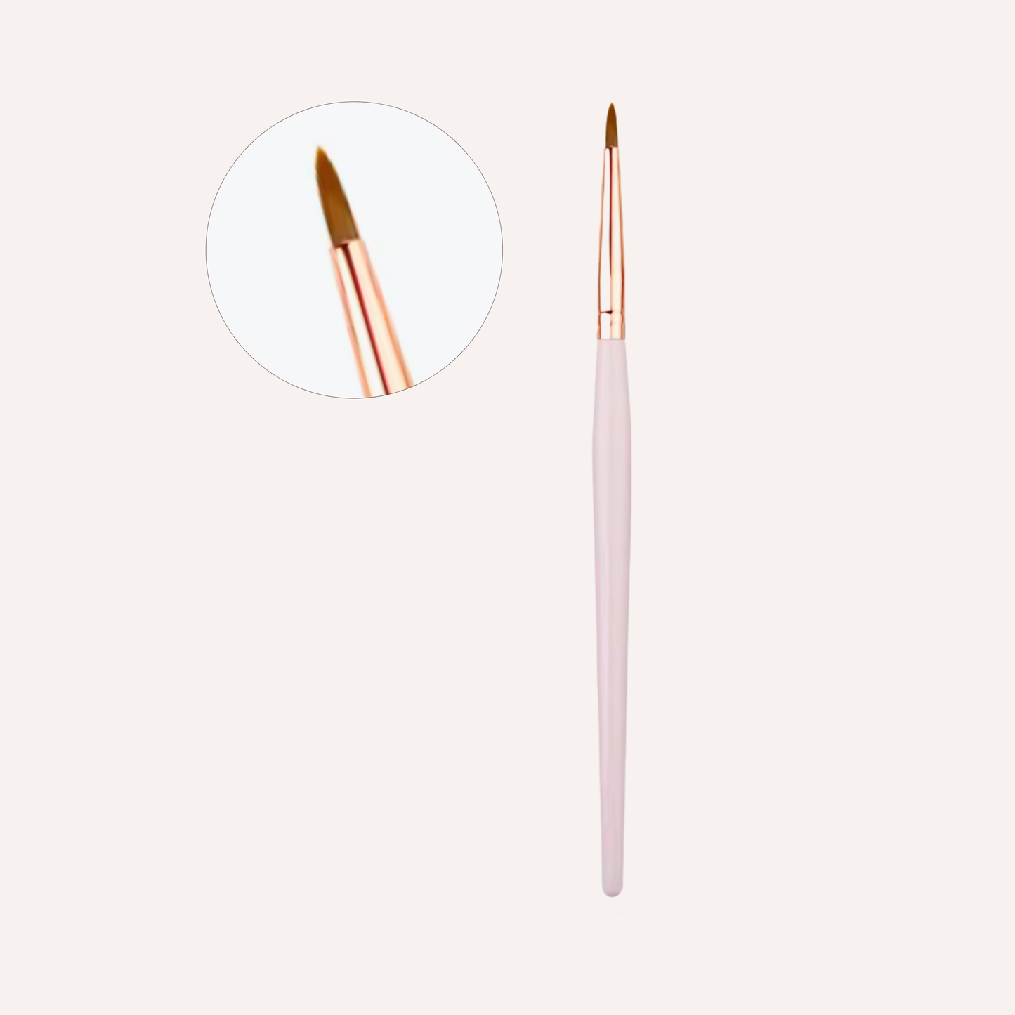 Pointed Detail Brush