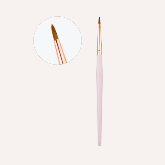 Pointed Detail Brush