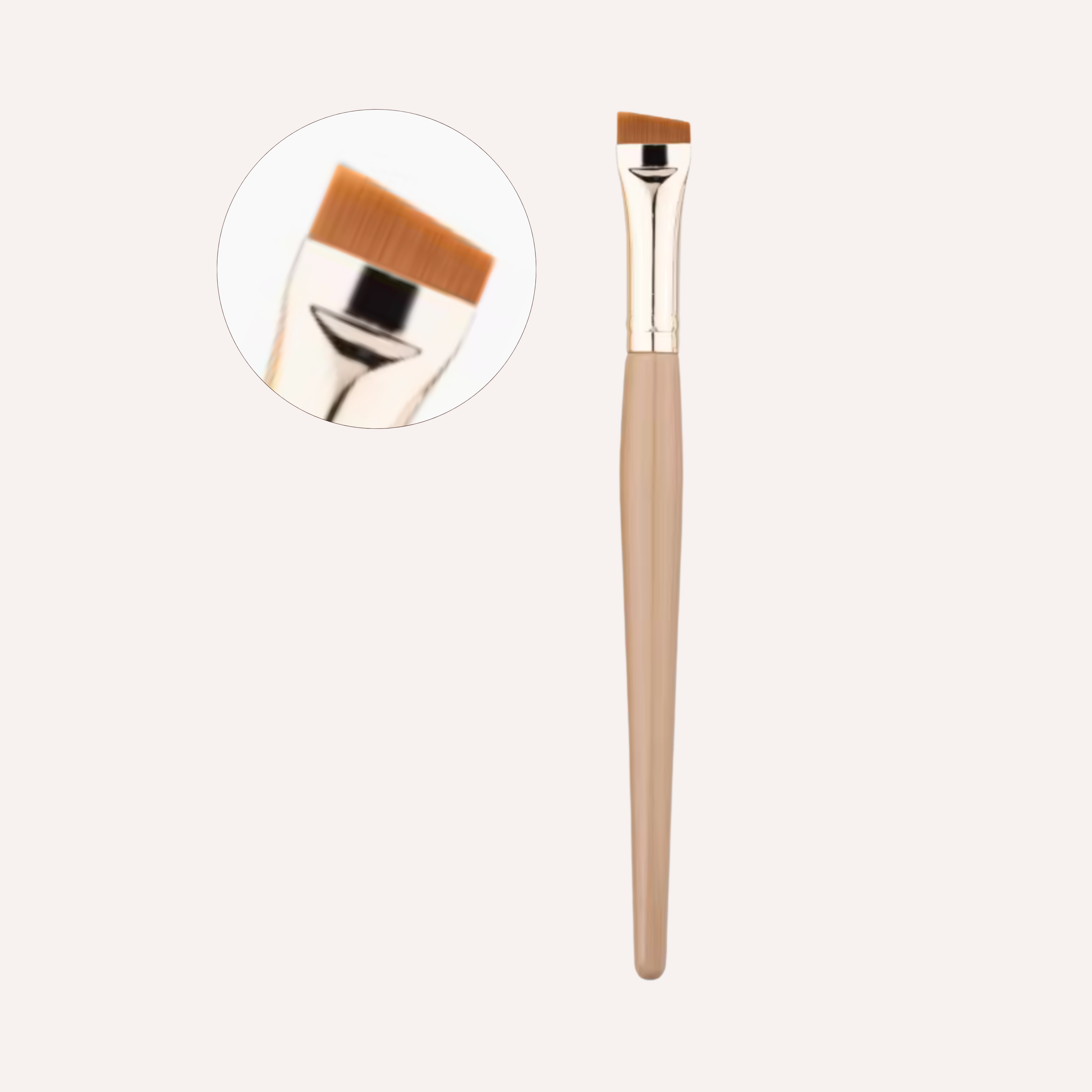 Premium Angled Brush