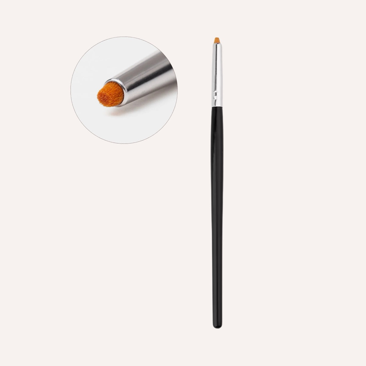 Firm Lami Brush