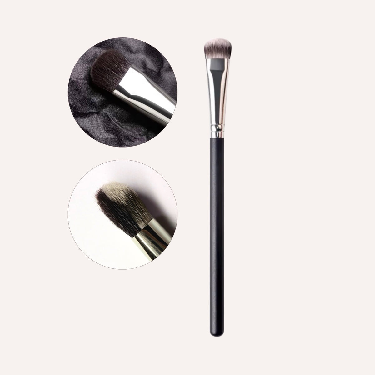Fluffy Brush