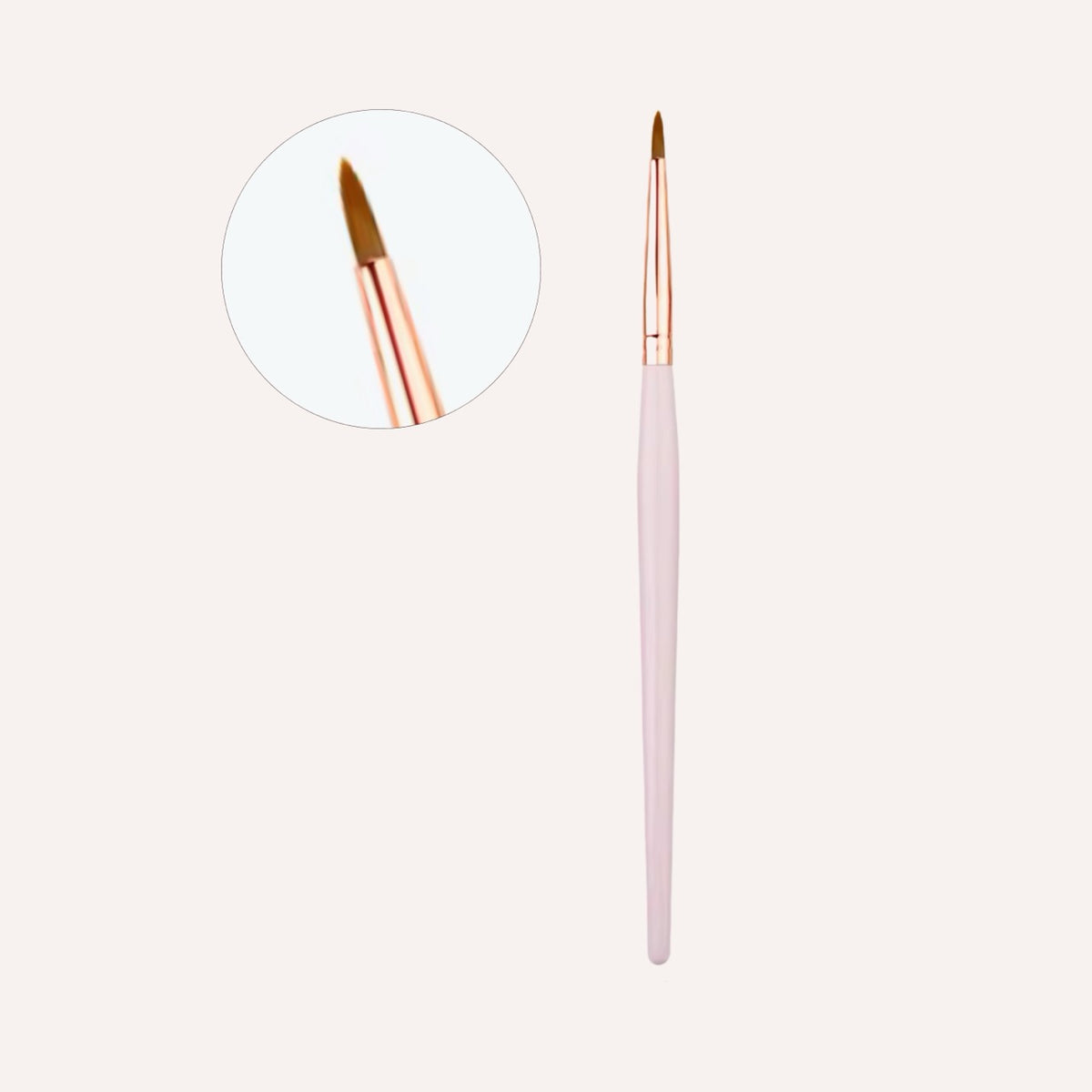 Pointed Detail Brush