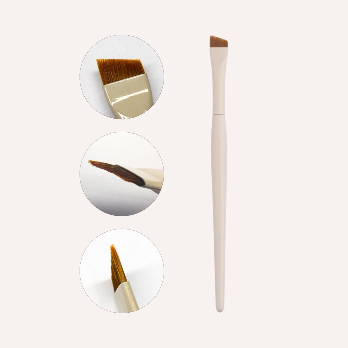 Standard Angled Brush