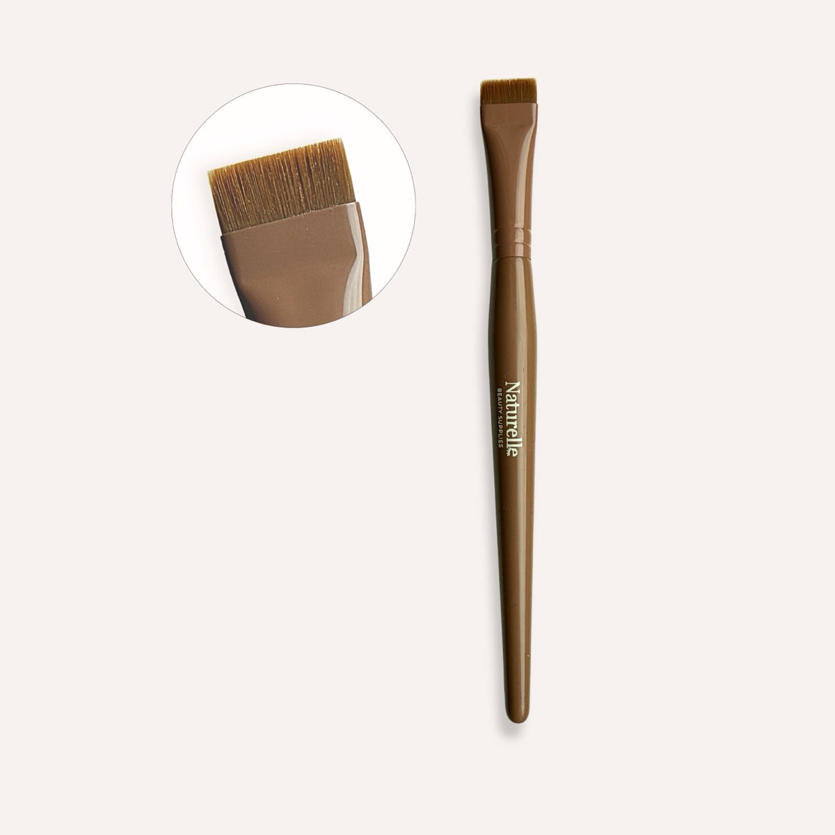 Premium Flat Brush
