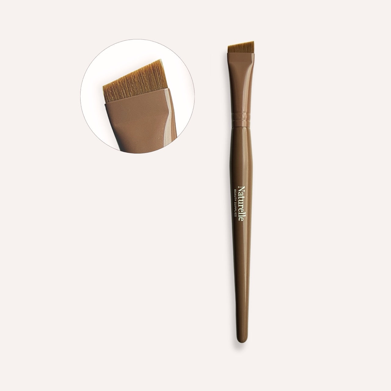 Premium Angled Brush