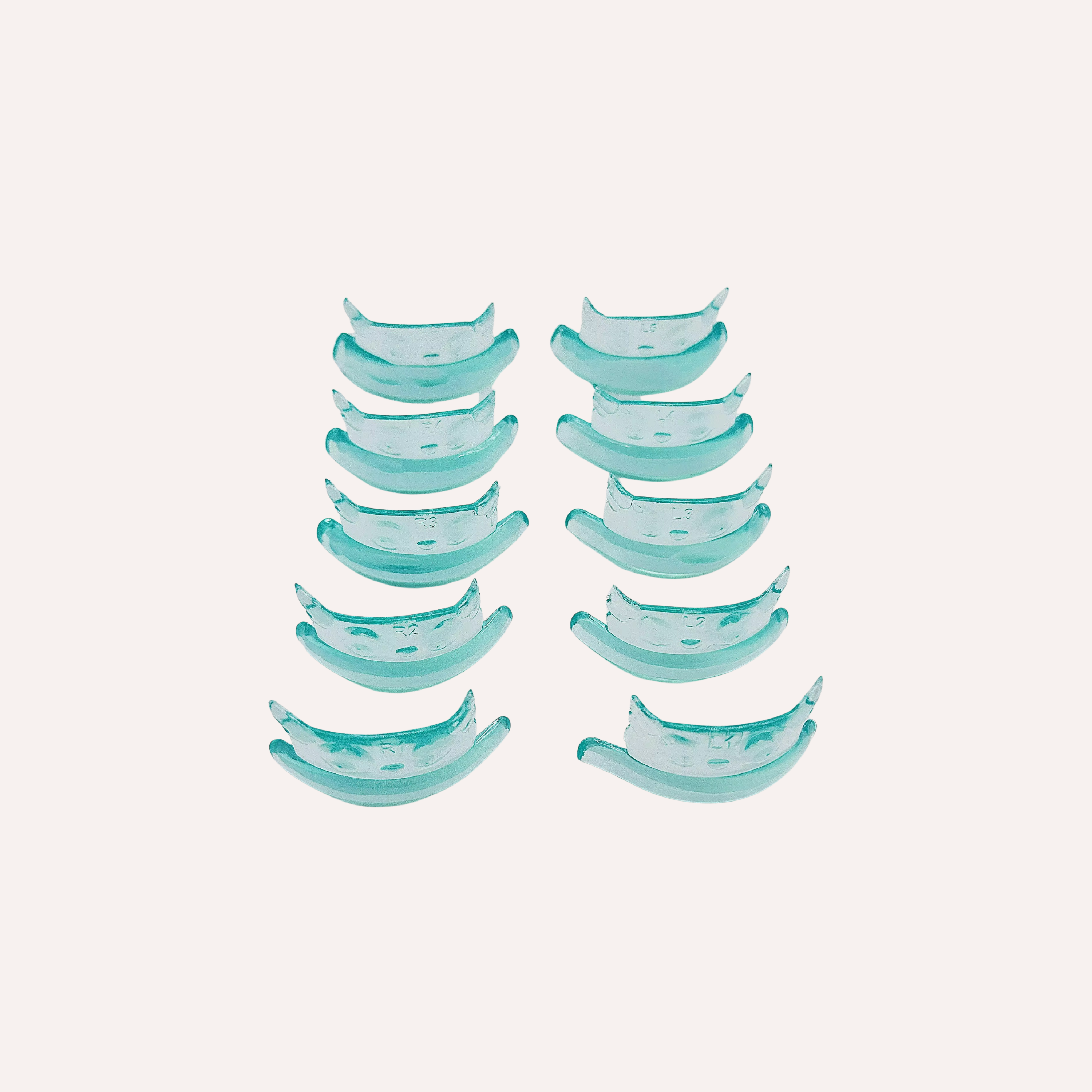 Sharp Owl Shields