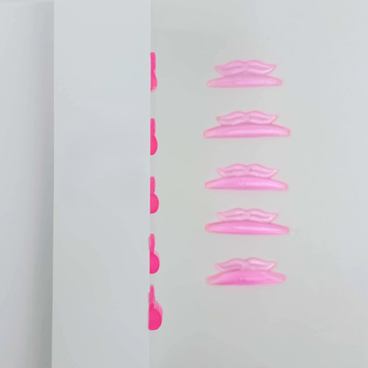 Soft Kiss Shields (forhåndsbestilling)