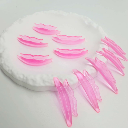 Soft Kiss Shields (forhåndsbestilling)