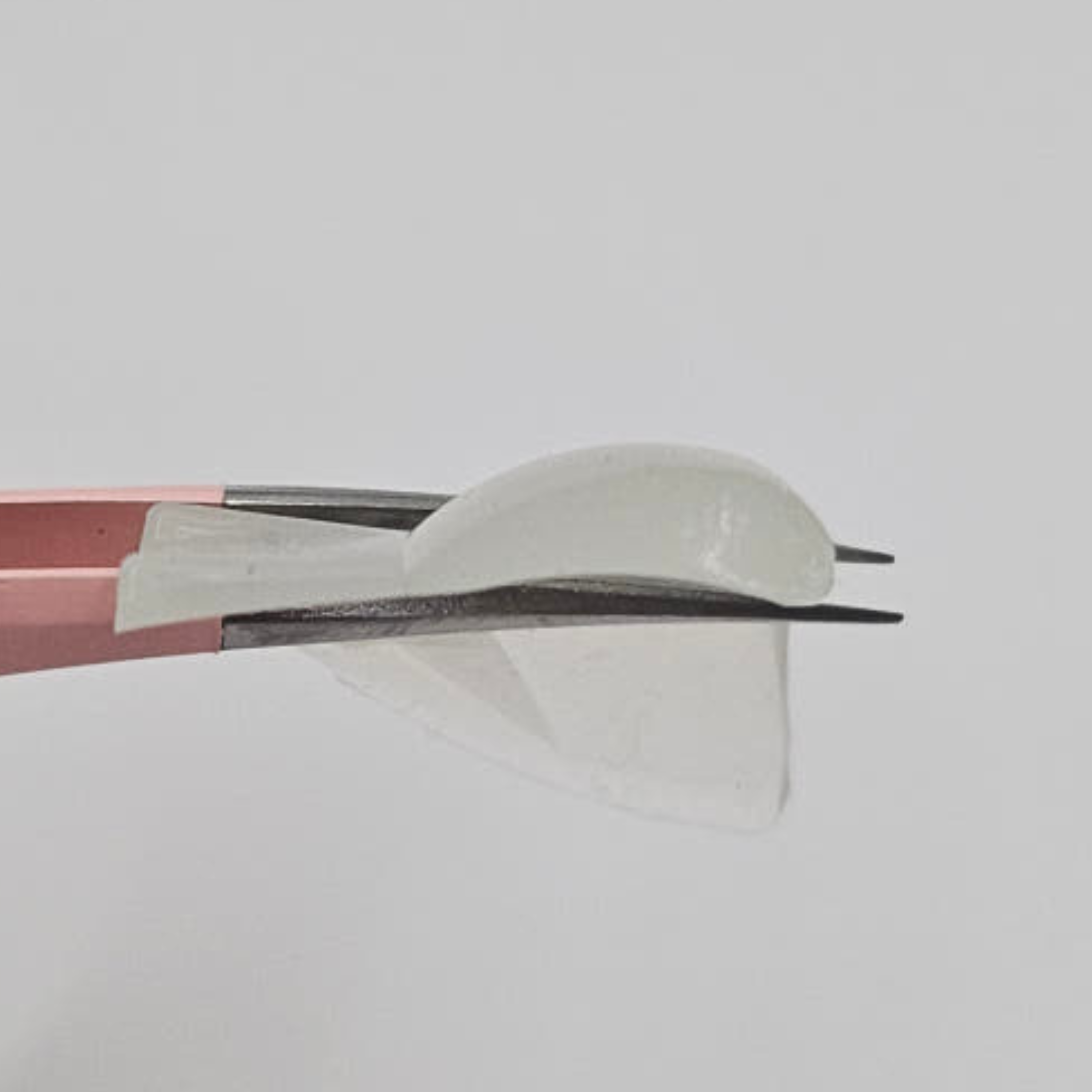 Early Dumpling Rods (I-curl)