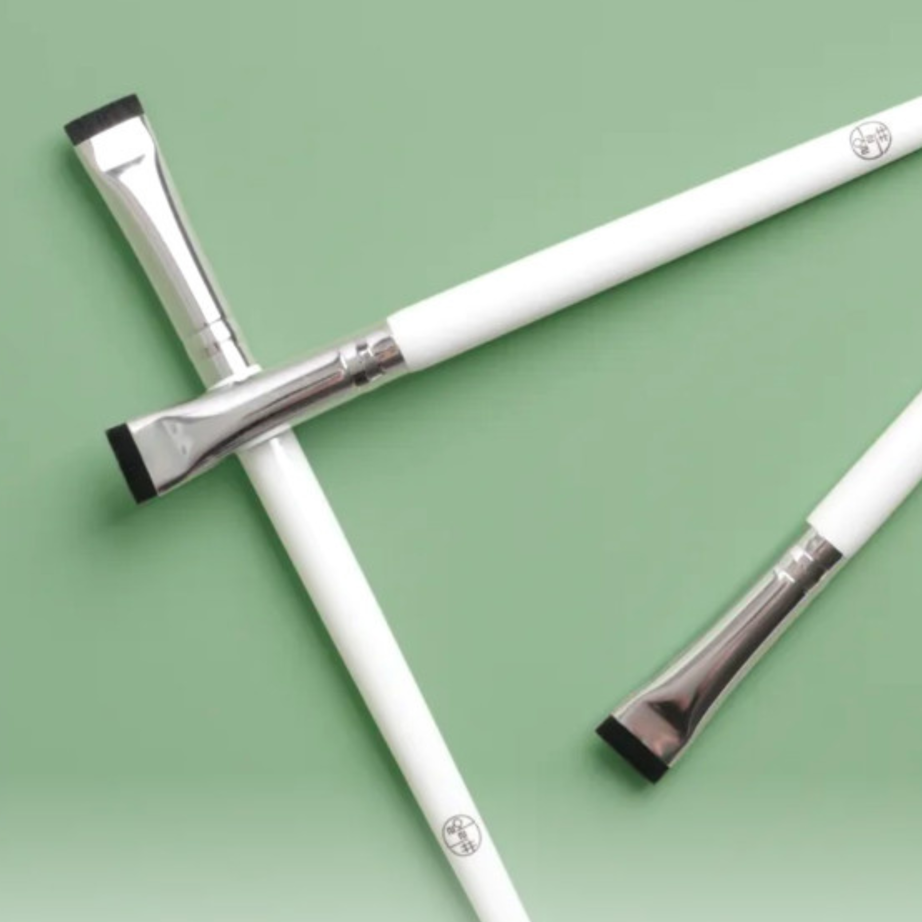 Early Brushes