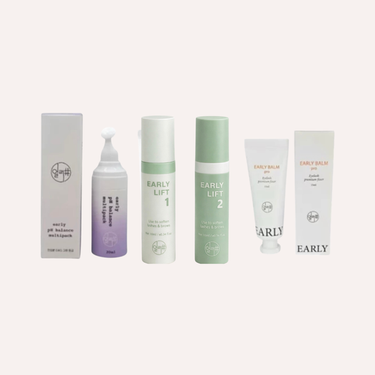 Early Core Bundle