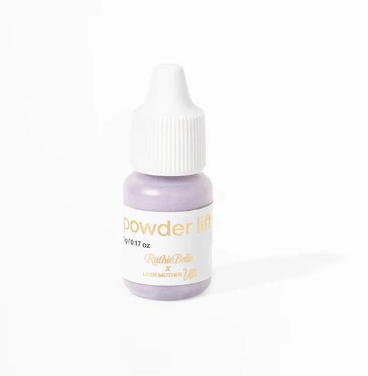 Powder Lift