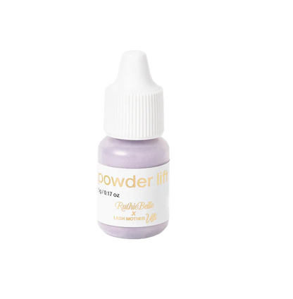 Powder Lift - Naturelle Beauty