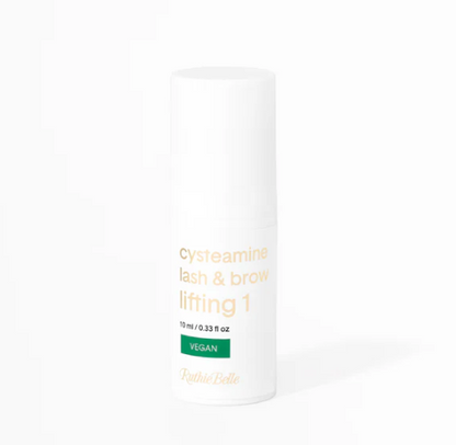 Cysteamine Lifting Lotion (Step 1)