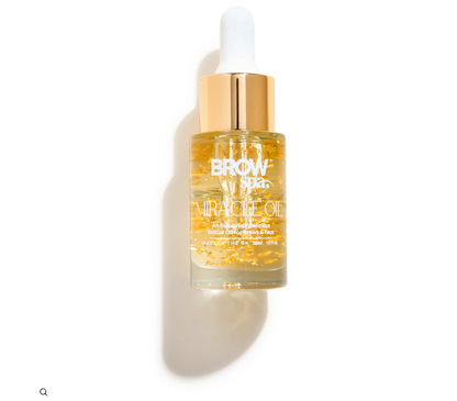 Brow Spa Miracle Oil