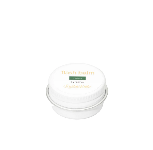 Flash Balm Mini (5g) - Naturelle Beauty