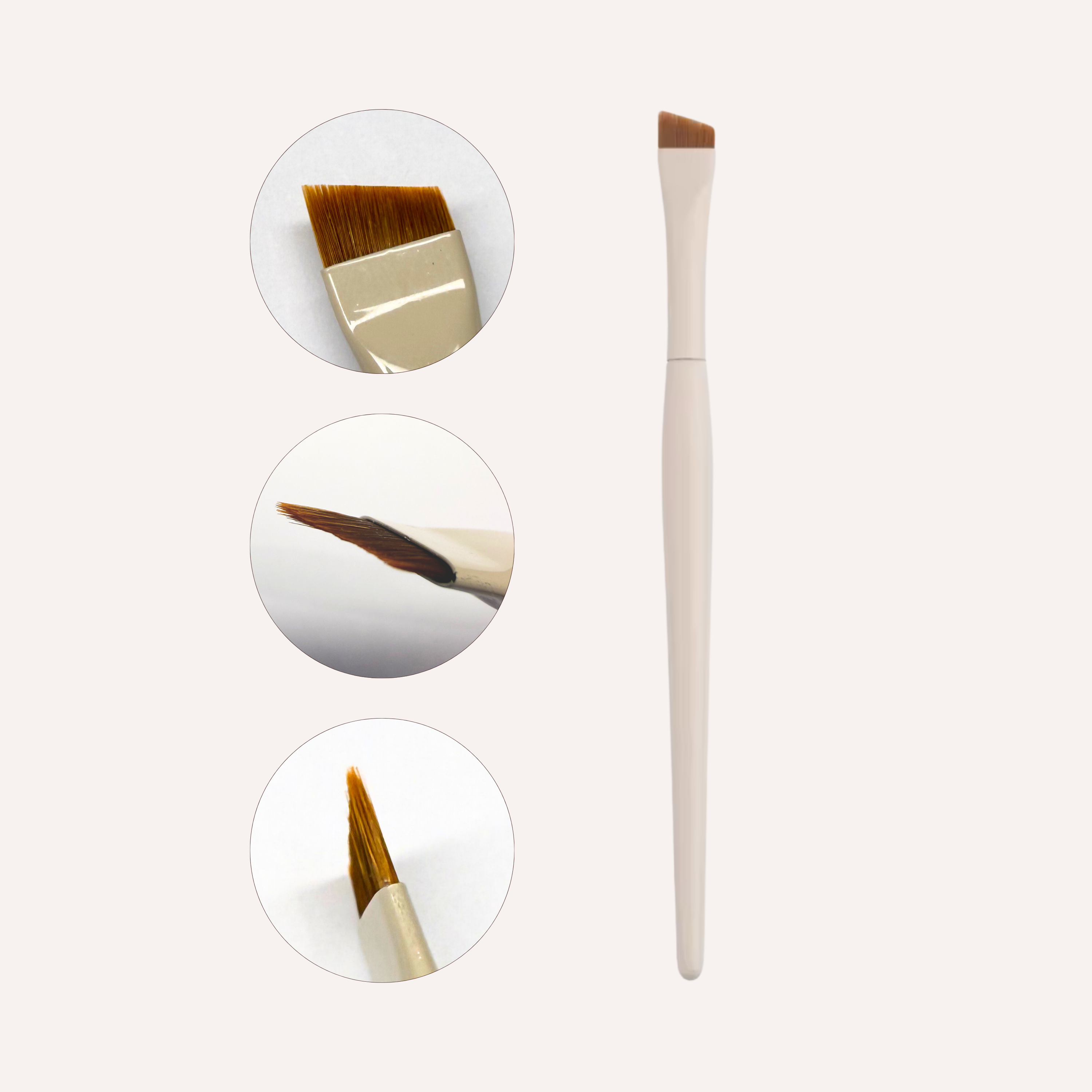 Standard Angled Brush