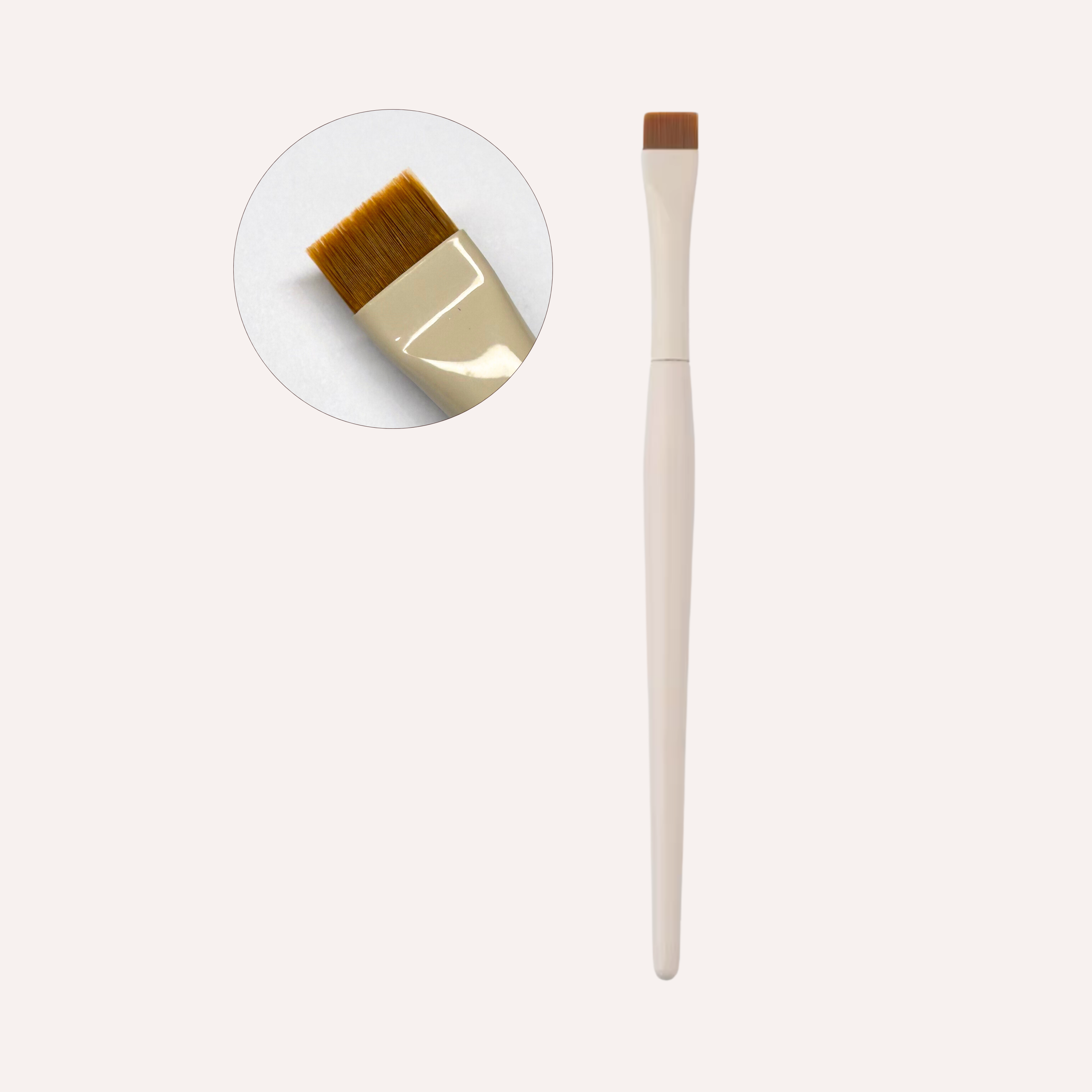 Standard Flat Brush