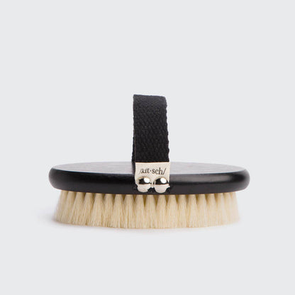 Exfoliating Body Dry Brush - Naturelle Beauty