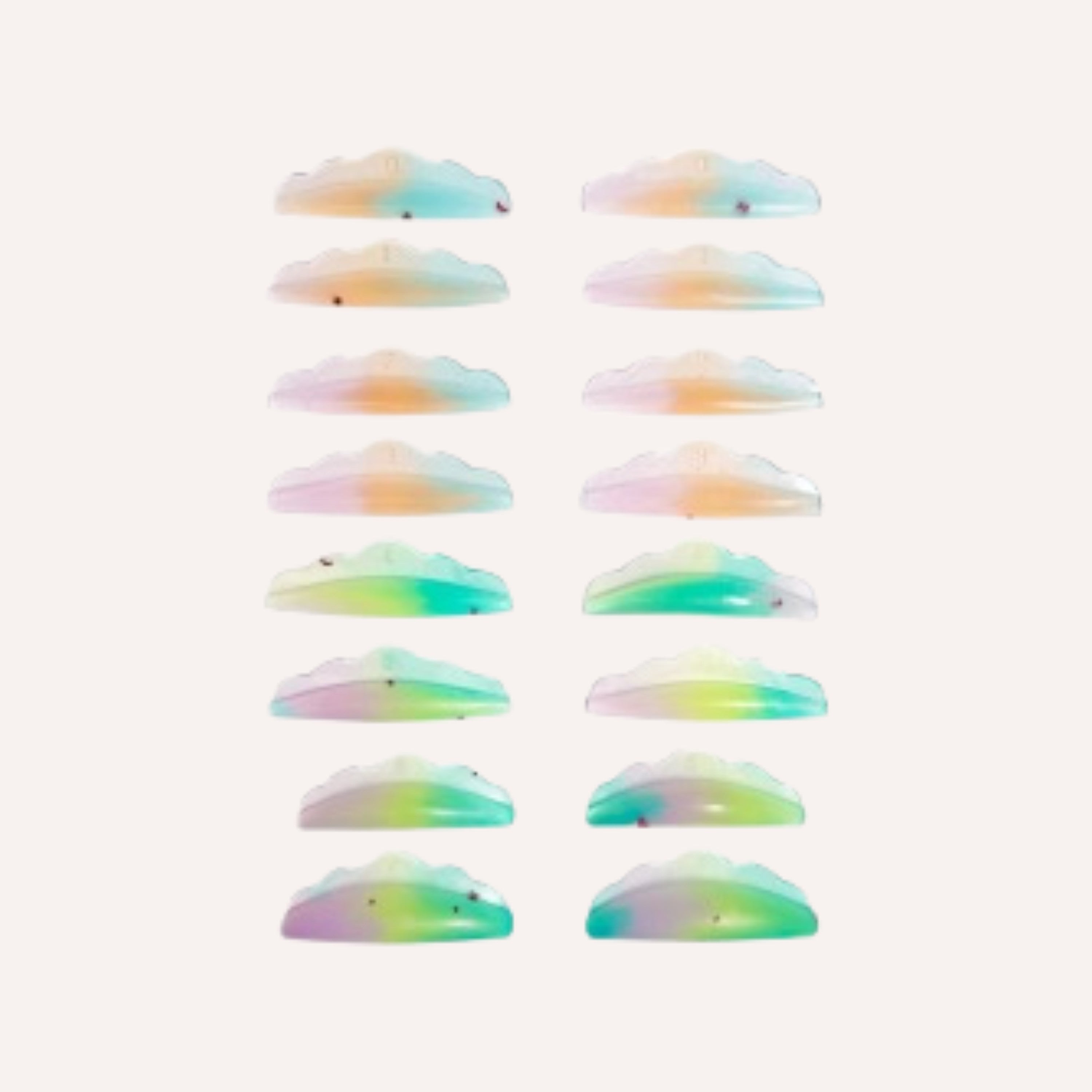 Aurora Rods
