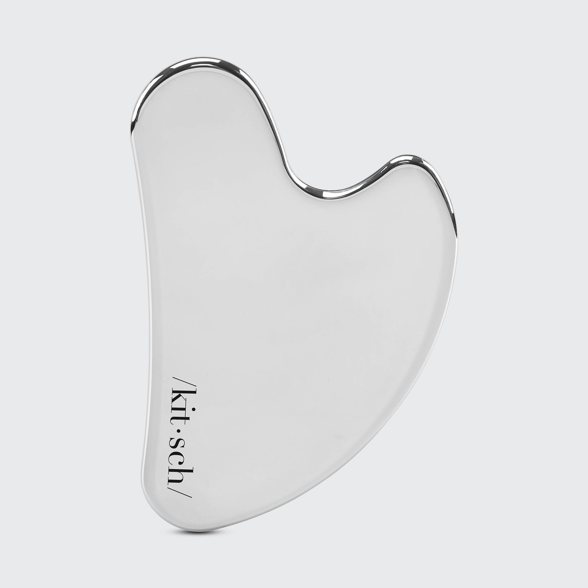 Stainless Steel Gua Sha - Naturelle Beauty