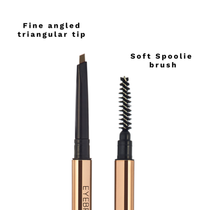 Brow Pro Pencil - Naturelle Beauty