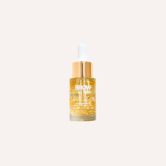 Brow Spa Miracle Oil
