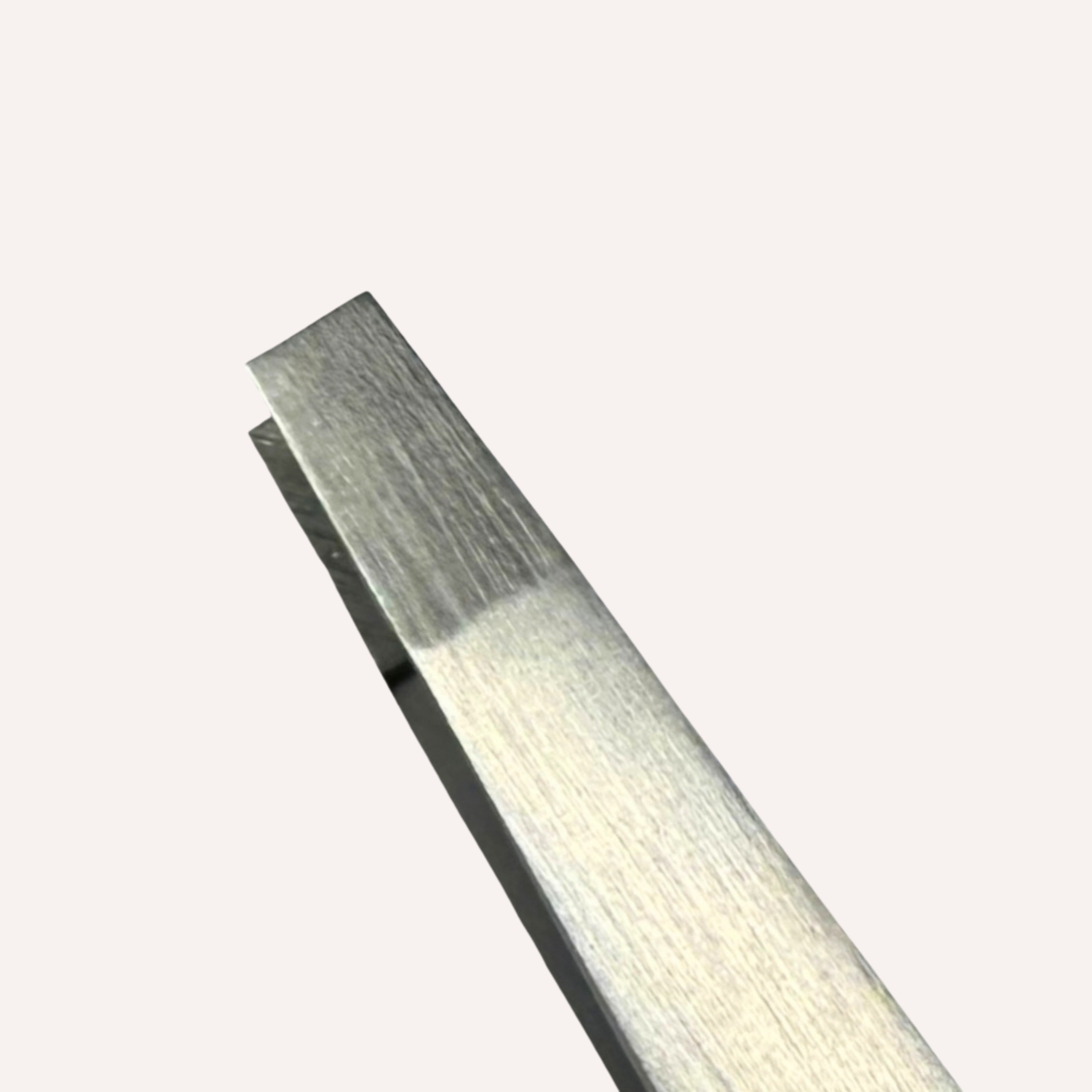 Flat Pinsett