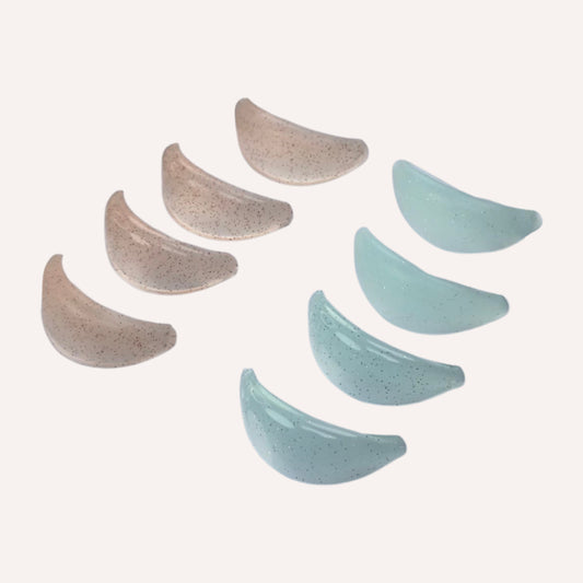 Flex Curl Precision Shields