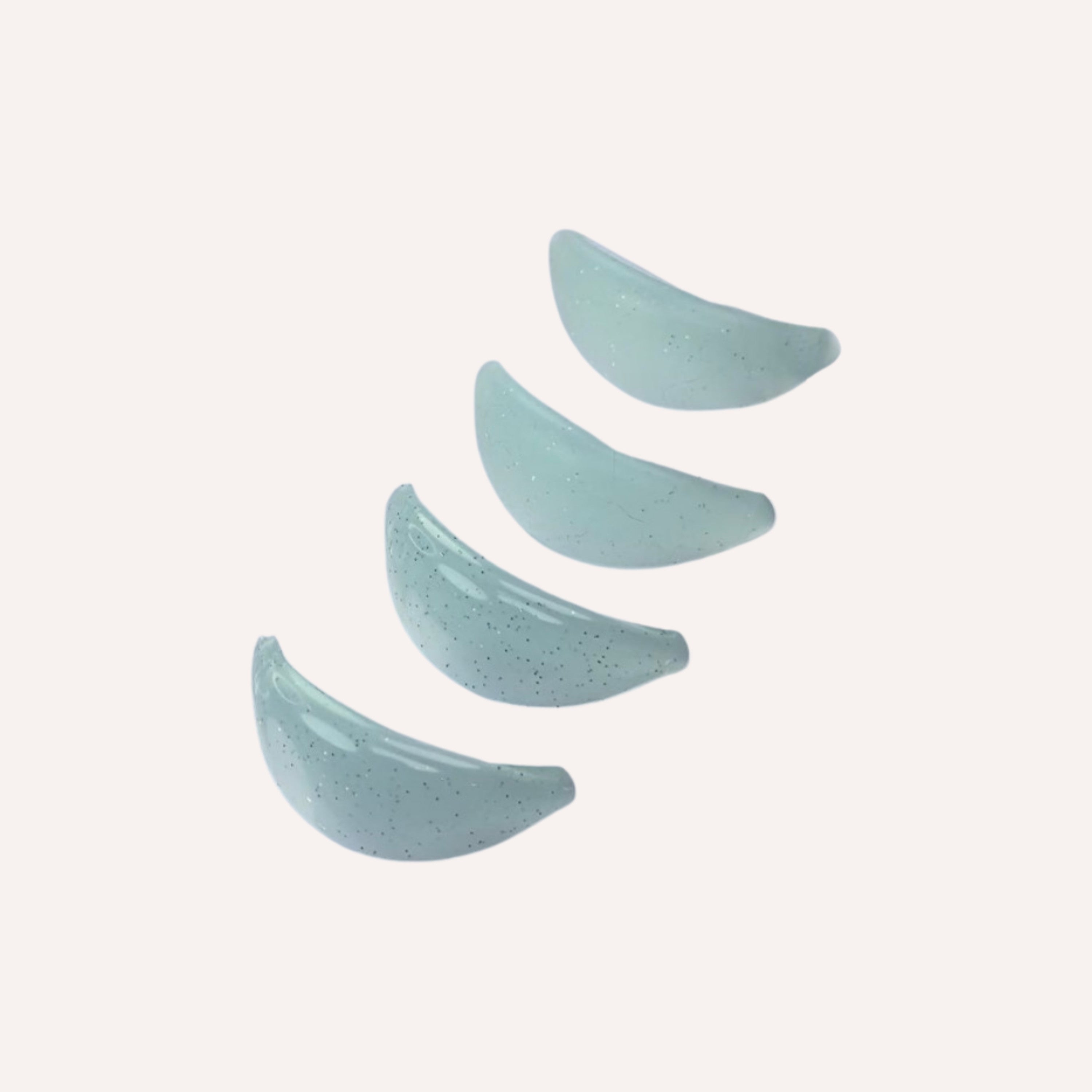 Flex Curl Shields (Teardrop / UL-curl)