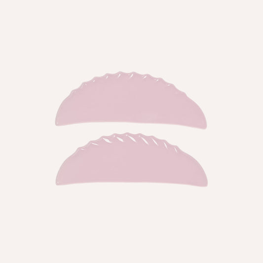 Leaf Softening Shields